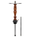 Aroma Hookah Bravo Brown - Дървено наргиле