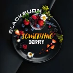 Black Burn Something Berry 200g - Тютюн за наргиле