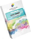 Spectrum Classic Line Epic Mint 40g - Тютюн за наргиле