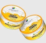 Spectrum Classic Line Spicy Cheese 25g - Тютюн за наргиле