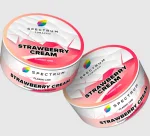 Spectrum Classic Line Strawberry Cream 25g - Тютюн за наргиле