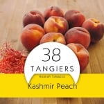 Tangiers Tobacco Kashmir Peach 100гр - Тютюн за наргиле Танджиърс