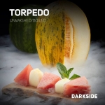 Darkside Torpedo 100g Core - Черен тютюн за наргиле 