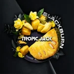Black Burn Tropic Jack 200g - Тютюн за наргиле