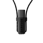 Персонален мундщук Darkside D-Stick Grey
