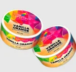 Spectrum Classic Line Vanilla Orange 25g - Тютюн за наргиле