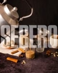 SEBERO Mandala 40g - Тютюн за наргиле с вкус на чай