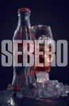 SEBERO Softdrink 40g - Тютюн за наргиле с кола