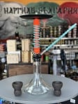 Mamay Customs Hookah Coilovers Mini Acio - Наргиле Мамай 