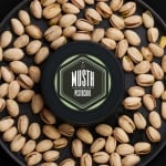 MustHave Tobacco Pistachio 125g - Черен тютюн за наргиле