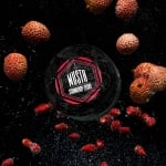 MustHave Tobacco Strawberry-lychee 125g - Черен тютюн за наргиле