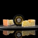 MustHave Tobacco Charlotte pie 125g - Черен тютюн за наргиле