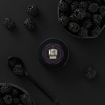 MustHave Tobacco Blackberry 25g - Черен тютюн за наргиле 