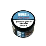 Juicy Shake Sebero 25g - Черен тютюн за наргиле 