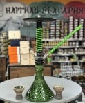 Mamay Customs Coilovers Mini Green