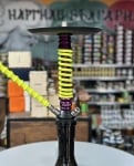 Mamay Customs Coilovers Mini anod Purple - Наргиле Мамай Къстомс