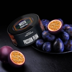 MustHave Tobacco Passion Plum 25g - Черен тютюн за наргиле 