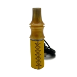 Luxury Epoxy Personal Mouthpiece VM - Луксозен персонален мундщук