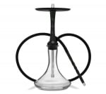 Vortex Hookah Hurricane Dark Matte - Наргиле Вортекс