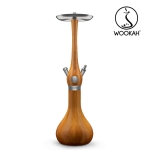 Wookah Hookah Iroko - Луксозно дървено наргиле