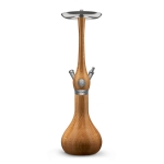 Wookah Hookah OAK - Луксозно дървено наргиле