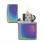 Запалка ZIPPO SPECTRUM