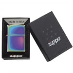 Запалка ZIPPO SPECTRUM