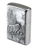 Запалка ZIPPO - TIMBERWOLVES