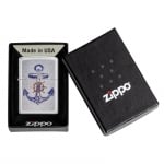 ЗАПАЛКА ZIPPO 