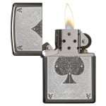 Запалка ZIPPO ACE