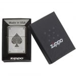 Запалка ZIPPO ACE