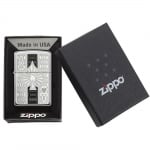 Запалка ZIPPO ACE