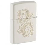 Запалка ZIPPO KING QUEEN DESIGN