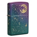 Запалка ZIPPO STARRY SKY DESIGN