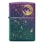 Запалка ZIPPO STARRY SKY DESIGN