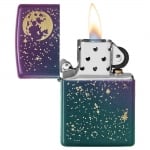 Запалка ZIPPO STARRY SKY DESIGN