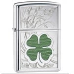 Запалка ZIPPO CLVR