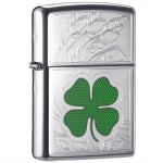 Запалка ZIPPO CLVR