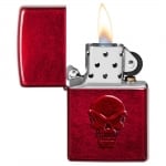 Запалка ZIPPO DOOM