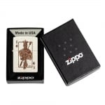 Запалка ZIPPO RICK RIETVELD